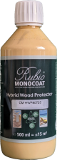 Bild zu Rubio Monocoat Terrassenöl Hybrid - CM HWP80725 für Marfil